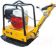 Миниатюра изображения товара Виброплита TOR C-160S(R) Loncin / 1021591