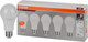 Миниатюра изображения товара Лампа Osram LED Value 4058075577831 (уп. 5шт)
