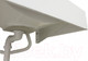 Миниатюра изображения товара Сифон Эстет McAlpine ФР-00001029 (хром)