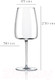 Миниатюра изображения товара Набор бокалов Rona Select 51 7023/510 (2шт)