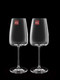Миниатюра изображения товара Набор бокалов Rona Select 51 7023/510 (2шт)