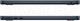 Миниатюра изображения товара Ноутбук Apple MacBook Air 13" M2 2022 256GB / MLY33 (полуночный)