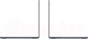 Миниатюра изображения товара Ноутбук Apple MacBook Air 13" M2 2022 256GB / MLY33 (полуночный)