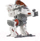Миниатюра изображения товара Конструктор электромеханический ND Play Боевой дроид NDP-061 / 280344