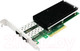 Миниатюра изображения товара Сетевой адаптер LR-Link LRES1001PF-2SFP28