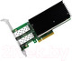 Миниатюра изображения товара Сетевой адаптер LR-Link LRES1001PF-2SFP28