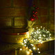 Миниатюра изображения товара Светодиодная гирлянда SHLights Кристалл / DC-ILD120-CGL (12м)