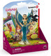 Миниатюра изображения товара Фигурка коллекционная Schleich Офира и Мунин / 70711