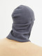 Миниатюра изображения товара Балаклава Huntsman Флис 10460 (р-р 58-61, серый)