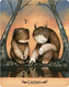 Миниатюра изображения товара Гадальные карты U.S. Games Systems Gentle Creatures Wisdom Deck / GC48