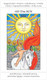Миниатюра изображения товара Гадальные карты U.S. Games Systems Apprentice Tarot Deck / APP80
