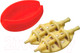 Миниатюра изображения товара Набор кормушек рыболовных Konger Method Feeder / 960002008