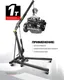 Миниатюра изображения товара Кран гидравлический RockForce RF-T32001 (7840)