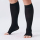 Миниатюра изображения товара Гольфы компрессионные Venoteks 2P180 стандарт 2 кл.к. (р.3, черный)