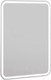 Миниатюра изображения товара Зеркало Briz Альби 60x80 / 235 01-45060-00 00 (с подсветкой и подогревом)
