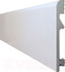 Миниатюра изображения товара Плинтус SOLID UHD 11/100 (2.4м)