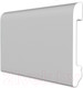 Миниатюра изображения товара Плинтус SOLID UHD 05/80 (2.4м)