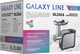 Миниатюра изображения товара Мясорубка электрическая Galaxy GL 2416