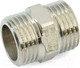 Миниатюра изображения товара Ниппель General Fittings 260000N040400H
