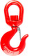 Миниатюра изображения товара Крюк грузовой TOR 7т / 123707