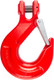 Миниатюра изображения товара Крюк грузовой TOR 15т / 1000842