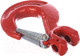 Миниатюра изображения товара Крюк грузовой TOR 3.15т / 1233154