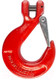 Миниатюра изображения товара Крюк грузовой TOR 3.15т / 1233154