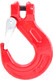 Миниатюра изображения товара Крюк грузовой TOR 5.3т / 123534