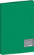Миниатюра изображения товара Папка для бумаг Berlingo Soft Touch / RB4_2D983 (зеленый)