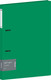 Миниатюра изображения товара Папка для бумаг Berlingo Soft Touch / RB4_2D983 (зеленый)