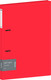 Миниатюра изображения товара Папка для бумаг Berlingo Soft Touch / RB4_2D982 (красный)