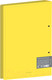 Миниатюра изображения товара Папка для бумаг Berlingo Soft Touch / RB4_24984 (желтый)