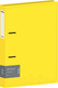 Миниатюра изображения товара Папка для бумаг Berlingo Soft Touch / RB4_24984 (желтый)