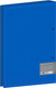 Миниатюра изображения товара Папка для бумаг Berlingo Soft Touch / RB4_24981 (синий)