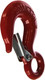Миниатюра изображения товара Крюк грузовой TOR 0.75т / 123755