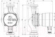 Миниатюра изображения товара Циркуляционный насос IMP PUMPS NMT Mini Pro 25/80-180