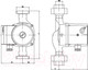 Миниатюра изображения товара Циркуляционный насос IMP PUMPS San 20/70-130