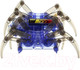 Миниатюра изображения товара Конструктор электромеханический ND Play Робот-паук NDP-017 / 271122