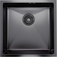 Миниатюра изображения товара Мойка кухонная Mixline Pro 547226 (черный графит)