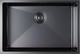 Миниатюра изображения товара Мойка кухонная Mixline 548573 (черный графит)