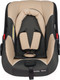 Миниатюра изображения товара Автокресло Teddy Bear Baby Car Seat HB801 (Beige/Black Dot)