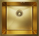 Миниатюра изображения товара Мойка кухонная Mixline 548566 (золото)
