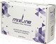 Миниатюра изображения товара Дозатор встраиваемый в мойку Mixline 541459 (бежевый)