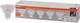 Миниатюра изображения товара Лампа Osram LED Value 4058075584778 (уп. 5шт)