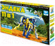 Миниатюра изображения товара Конструктор электромеханический ND Play Эндека 11 в 1 NDP-071 / 280354