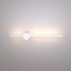 Миниатюра изображения товара Бра Elektrostandard Cane LED MRL LED 1114 (белый)