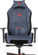 Миниатюра изображения товара Кресло геймерское A4Tech Bloody GC-470 (синий)