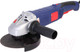 Миниатюра изображения товара Угловая шлифовальная машина Диолд МШУ-1.5-02 (10041201)