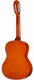 Миниатюра изображения товара Акустическая гитара Homage LC-3900-N