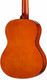 Миниатюра изображения товара Акустическая гитара Homage LC-3900-N